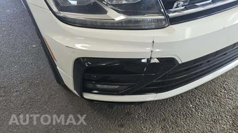 2020 Volkswagen Tiguan SE R-Line Black - miniatura 27