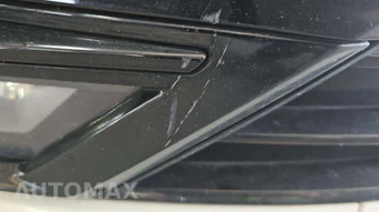 2020 Volkswagen Tiguan SE R-Line Black - miniatura 28