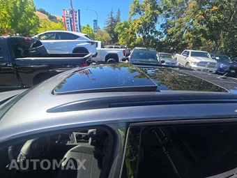 2020 Volkswagen Tiguan SE R-Line Black - miniatura 12