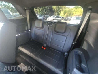 2020 Volkswagen Tiguan SE R-Line Black - miniatura 14