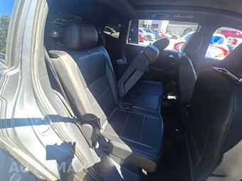 2020 Volkswagen Tiguan SE R-Line Black - miniatura 17
