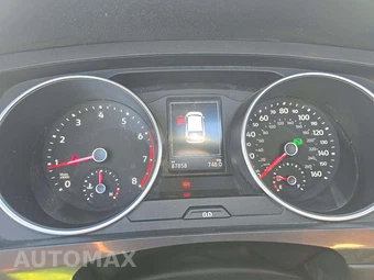 2020 Volkswagen Tiguan SE R-Line Black - miniatura 9