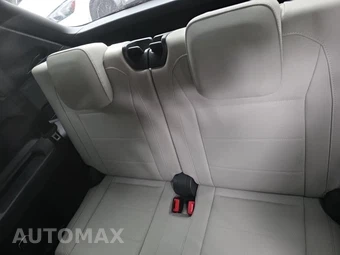 2020 Volkswagen Tiguan SE R-Line Black - miniatura 17