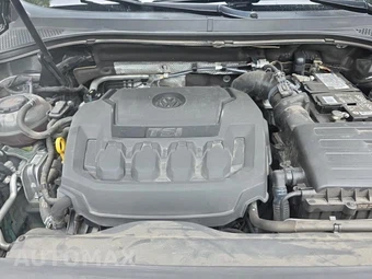 2020 Volkswagen Tiguan SE R-Line Black - miniatura 20