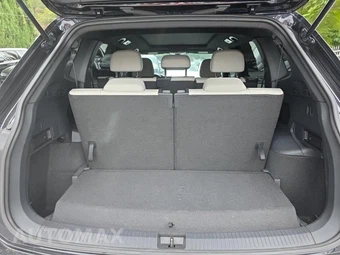 2020 Volkswagen Tiguan SE R-Line Black - miniatura 21