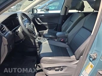 2020 Volkswagen Tiguan SEL - miniatura 13