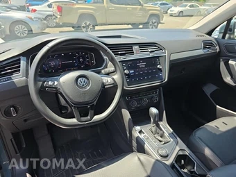 2020 Volkswagen Tiguan SEL - miniatura 14