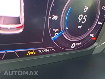 2020 Volkswagen Tiguan SEL - miniatura 15