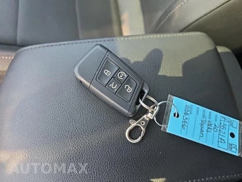 2020 Volkswagen Tiguan SEL - miniatura 23