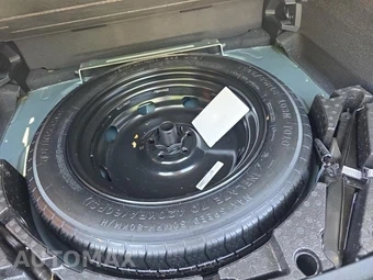 2020 Volkswagen Tiguan SEL - miniatura 7