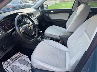 2020 Volkswagen Tiguan SEL - miniatura 13