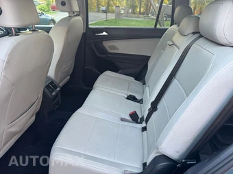 2020 Volkswagen Tiguan SEL - miniatura 15