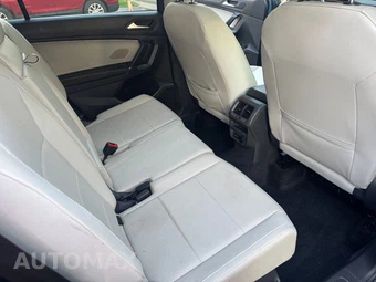 2020 Volkswagen Tiguan SEL - miniatura 16