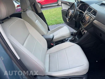 2020 Volkswagen Tiguan SEL - miniatura 17