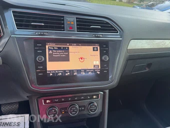 2020 Volkswagen Tiguan SEL - miniatura 19