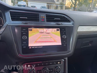 2020 Volkswagen Tiguan SEL - miniatura 20