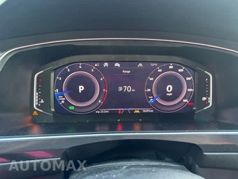 2020 Volkswagen Tiguan SEL - miniatura 22