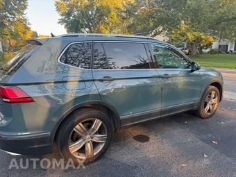 2020 Volkswagen Tiguan SEL - miniatura 6