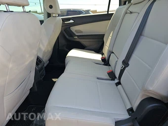 2020 Volkswagen Tiguan SEL – miniatura 13