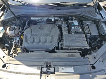 2020 Volkswagen Tiguan SEL – miniatura 15