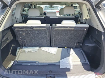 2020 Volkswagen Tiguan SEL – miniatura 16