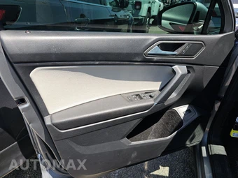 2020 Volkswagen Tiguan SEL – miniatura 9