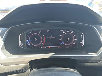 2020 Volkswagen Tiguan SEL – miniatura 12