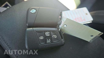 2020 Volkswagen Tiguan SEL – miniatura 17
