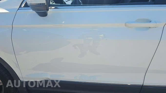 2020 Volkswagen Tiguan SEL – miniatura 22