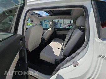 2020 Volkswagen Tiguan SEL - miniatura 13