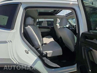 2020 Volkswagen Tiguan SEL - miniatura 17