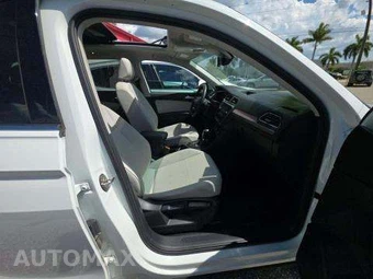 2020 Volkswagen Tiguan SEL - miniatura 19