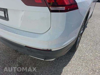 2020 Volkswagen Tiguan SEL - miniatura 22