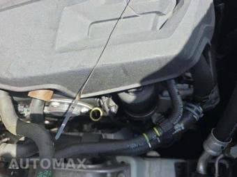 2020 Volkswagen Tiguan SEL - miniatura 23