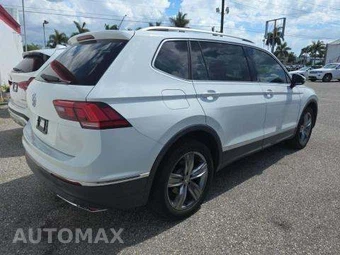 2020 Volkswagen Tiguan SEL - miniatura 3