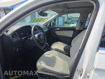 2020 Volkswagen Tiguan SEL - miniatura 6