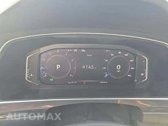 2020 Volkswagen Tiguan SEL - miniatura 9