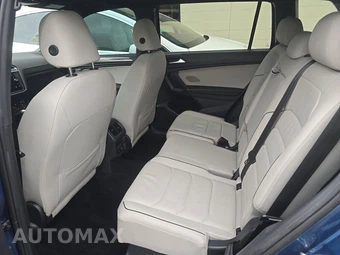 2020 Volkswagen Tiguan SEL Premium R-Line - miniatura 13