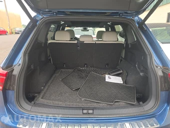 2020 Volkswagen Tiguan SEL Premium R-Line - miniatura 16