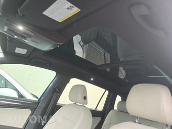 2020 Volkswagen Tiguan SEL Premium R-Line - miniatura 20