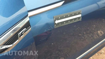 2020 Volkswagen Tiguan SEL Premium R-Line - miniatura 28