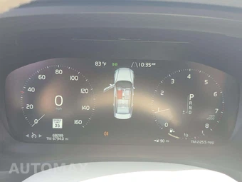 2020 Volvo S60 T5 Momentum – miniatura 6