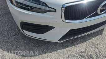 2020 Volvo S60 T5 Momentum – miniatura 23