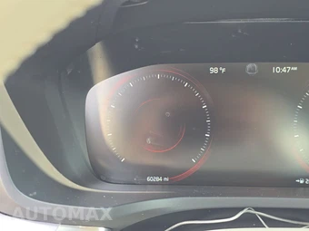 2020 Volvo S60 T5 Momentum - miniatura 12