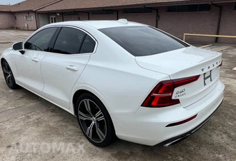 2020 Volvo S60 T6 Inscription - miniatura 11