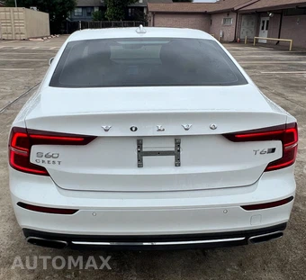 2020 Volvo S60 T6 Inscription - miniatura 12