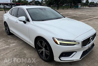 2020 Volvo S60 T6 Inscription - miniatura 2
