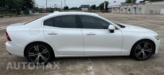 2020 Volvo S60 T6 Inscription - miniatura 3