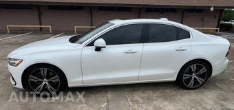 2020 Volvo S60 T6 Inscription - miniatura 4