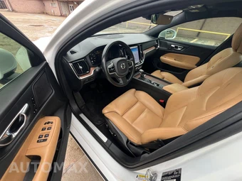 2020 Volvo S60 T6 Inscription - miniatura 5
